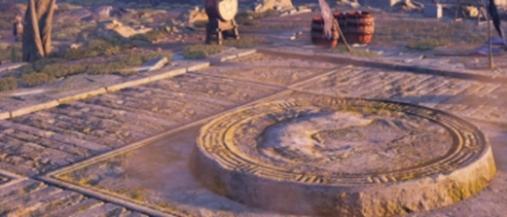 机关操作示意图