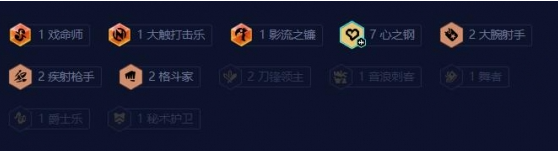 心之钢叠层数规则详解与实战策略-景澄手游网