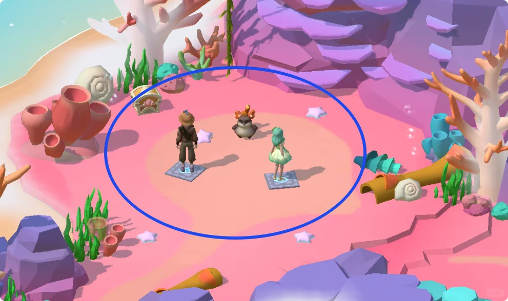 荧灵海境-男左女右彩蛋