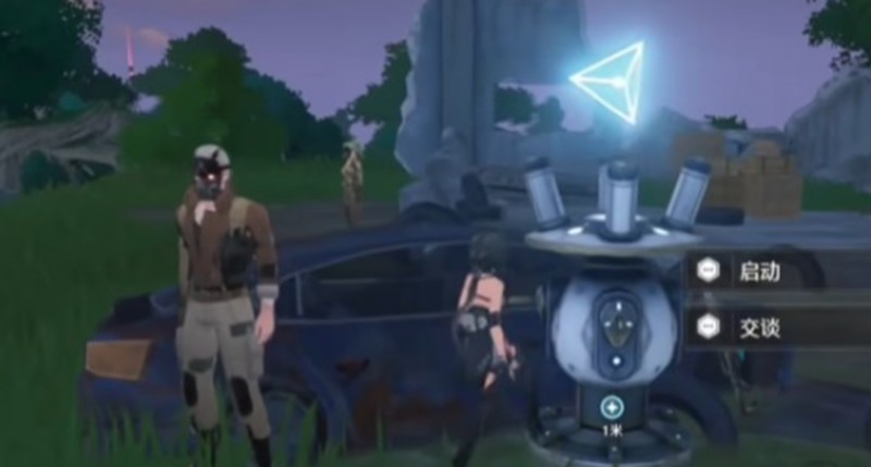 鸣潮打靶挑战通关技巧全解析