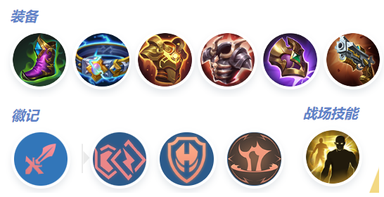 持续输出装示意图