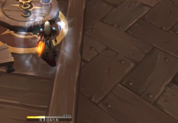 魔兽世界盛装打扮任务全流程解析