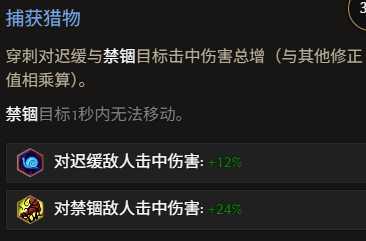 《最后纪元》神射手冰追心箭流全解析