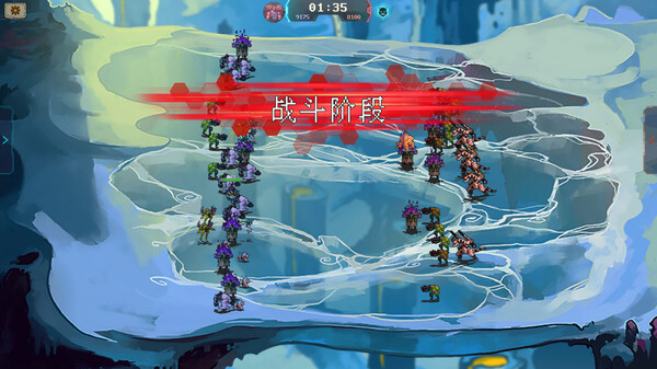 《军团酒馆》平台与发售信息-景澄手游网