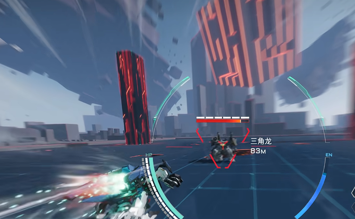 盾反战术示意图