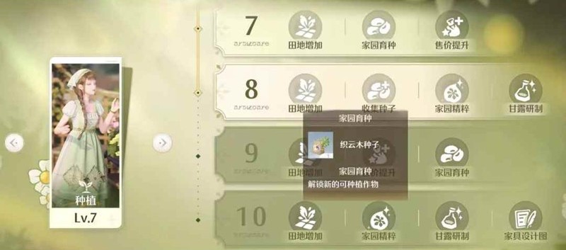 升级路线图