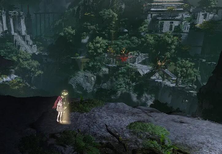 天羲遗城景观点5