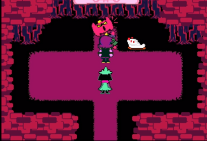 三角符文全物品图鉴：关键道具获取与效果解析