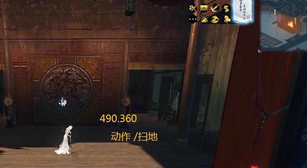 《逆水寒》说英雄卡「疏影蝶梦归」获取全攻略 | 千月戏院8个子任务详解