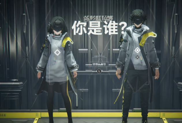 明日方舟 终末地序章：30秒看懂无根之花到星门崩塌，新手直接起飞-景澄手游网