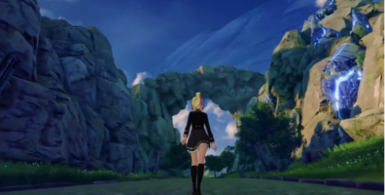 每日任务示意图