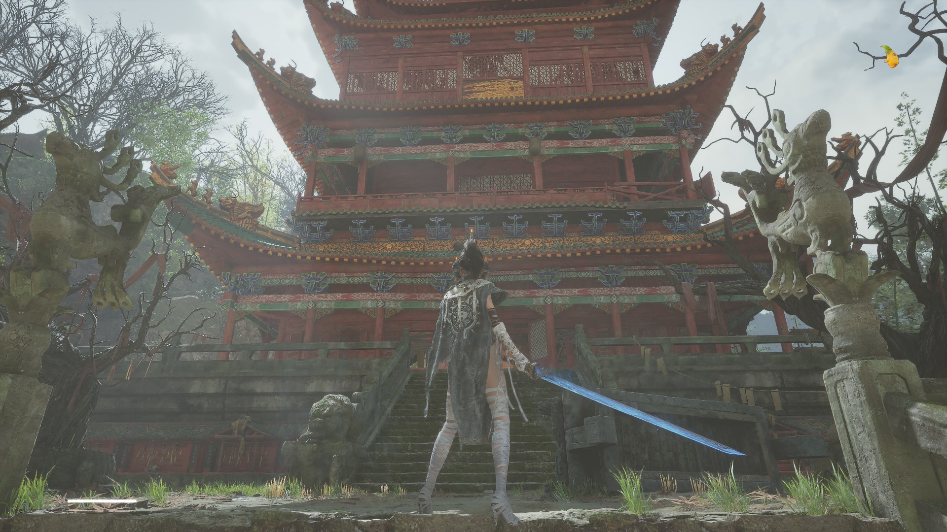 蜀王祠位置示意图