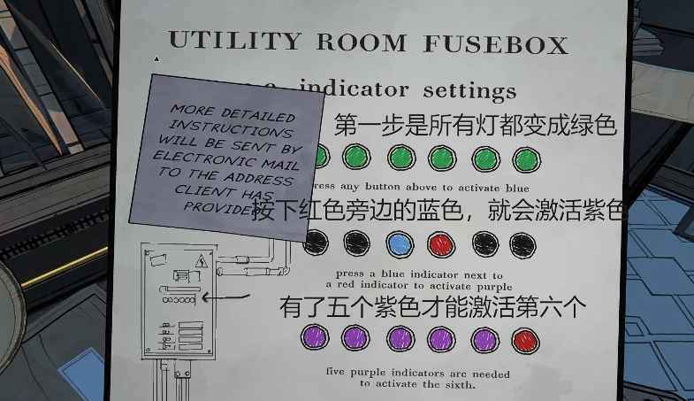 《蓝途王子》杂物间解谜全攻略：双线索联动，快速解锁宝石洞穴