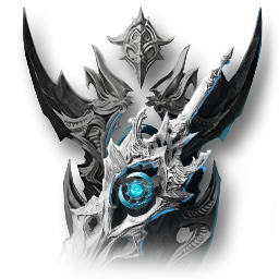 守卫者军团长长剑