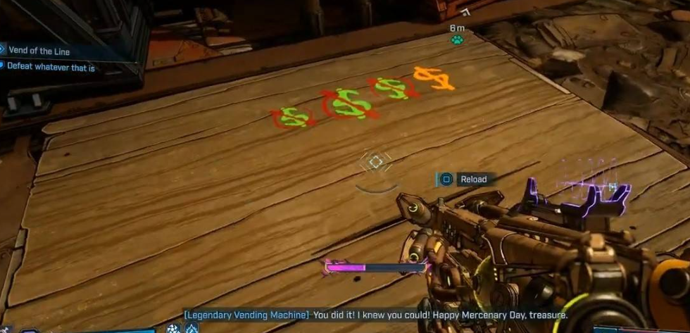 出售3件绿色物品