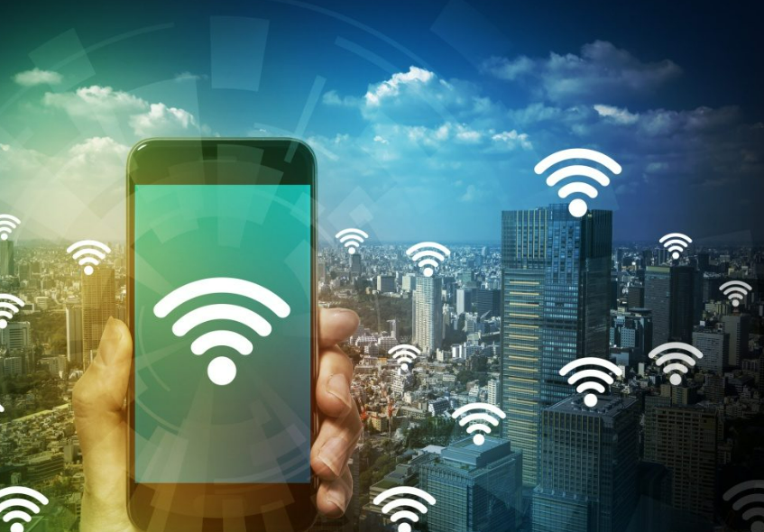 随身WiFi全解析：定义、优势、安全及选购指南