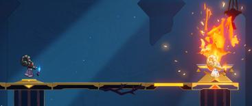 点亮祭坛示意图