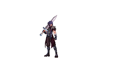 魔枪士武器