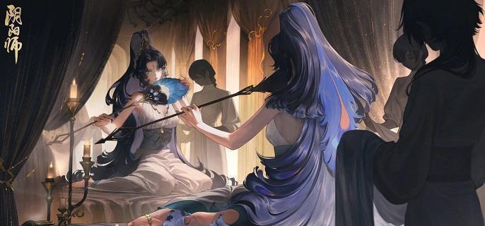 鸩秘闻副本场景展示