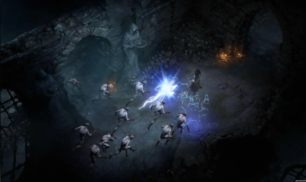 《暗黑破坏神4》传奇威能更换完全指南 | 萃取、刻印与核心机制-景澄手游网