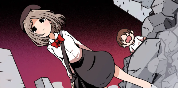 少年的人间奇遇：3步通关序章，别让美美等你半小时-景澄手游网