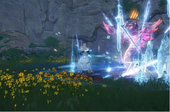 种子清除战术示意图