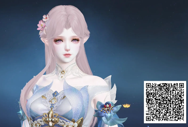 永劫无间手游殷紫萍捏脸码有哪些？大全分享