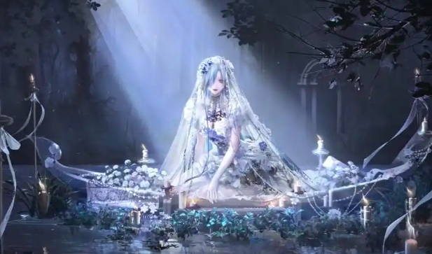 无期迷途格芮芙如何?角色介绍