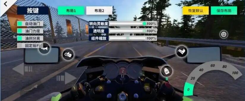 GSX卡池界面示意图