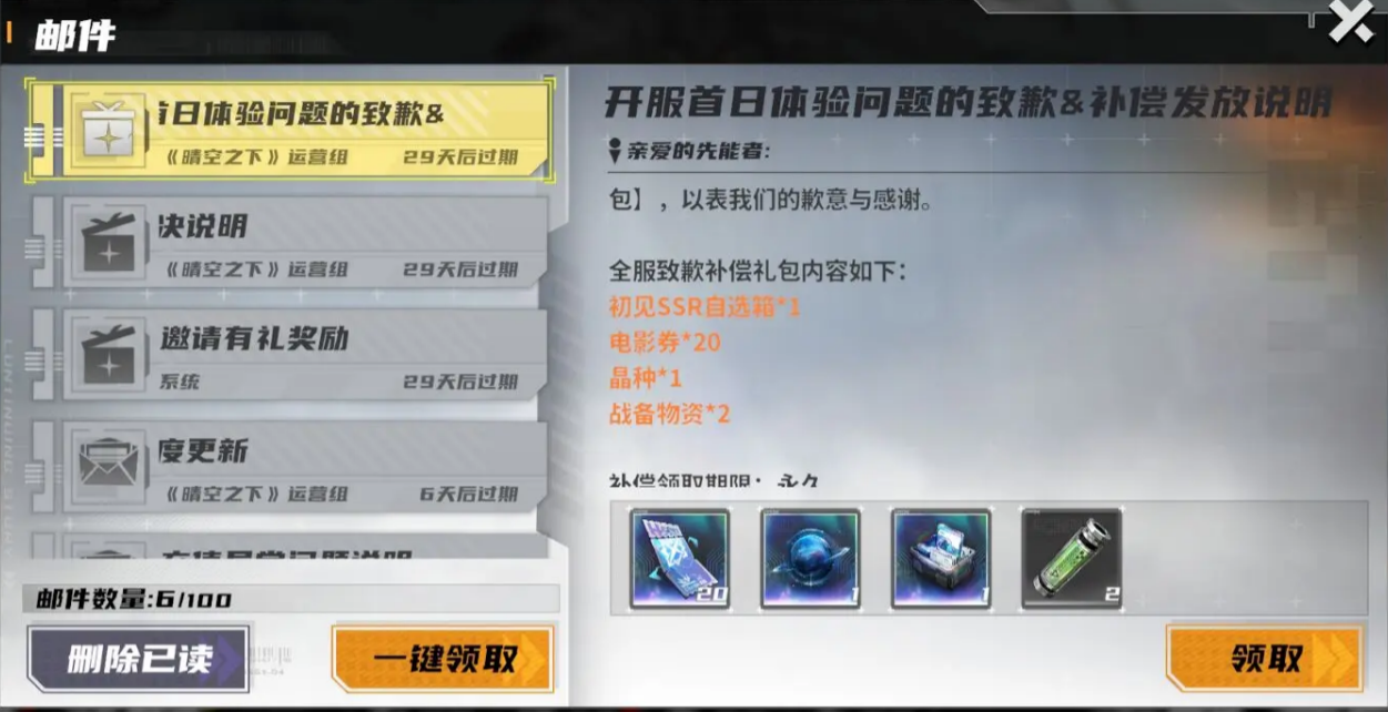 图1:角色强度对比