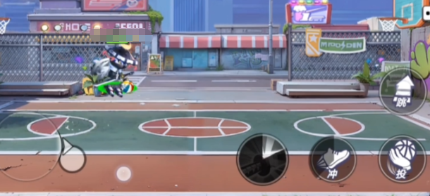 灌篮军团绿鄂王六星升级攻略-景澄手游网