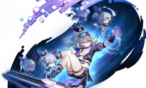 银狼技能示意图