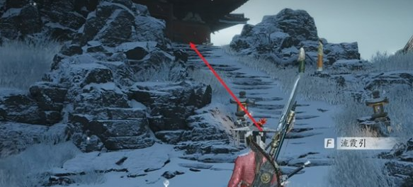 线索房间内部布局