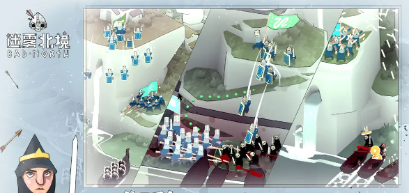 🛡️ 迷雾北境11.27上线!Steam经典塔防手游限时特惠-景澄手游网