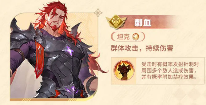 武魂殿阵容示意图