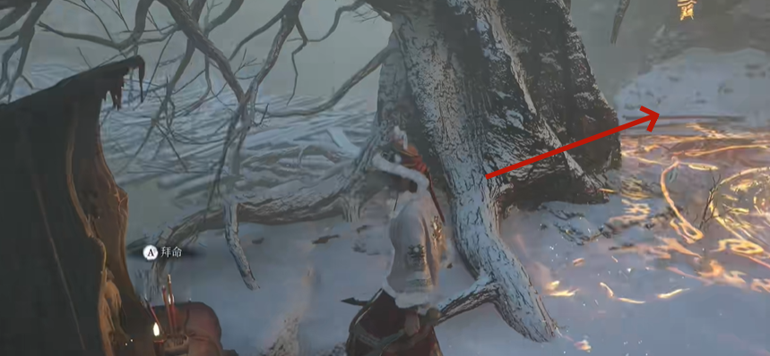 《明末：渊虚之羽》铜灯盏获取全攻略