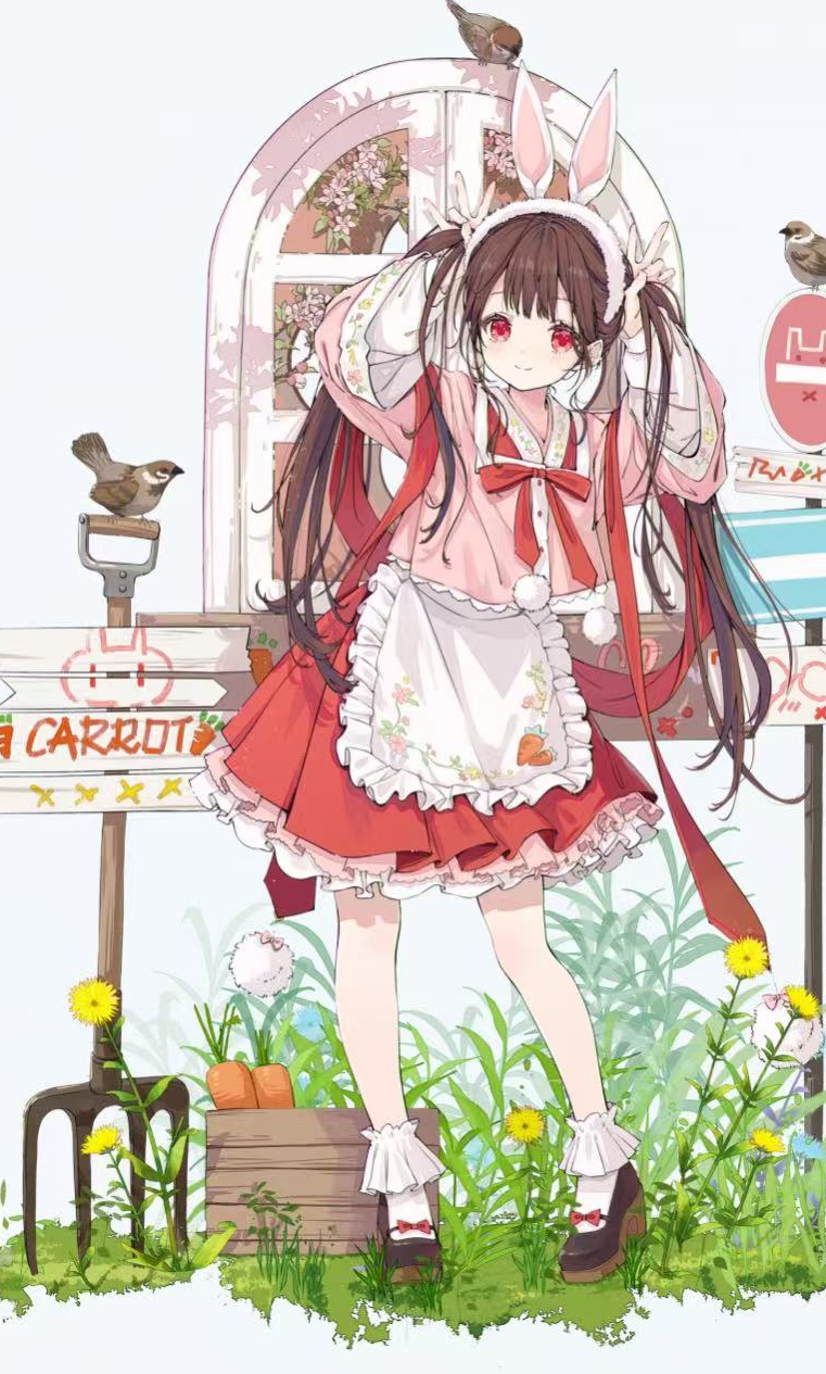 角色技能展示