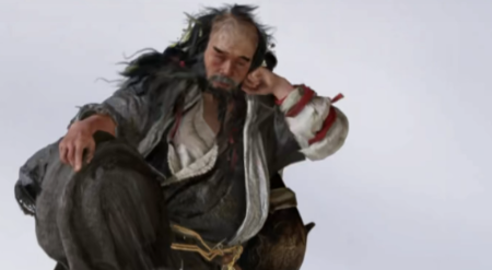 《燕云十六声》浴血难度醉拳客打法指南-景澄手游网