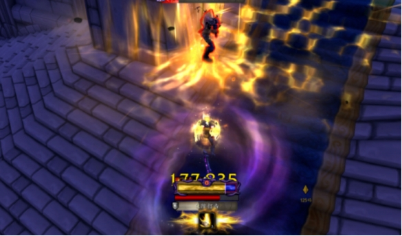 头部附魔位置示意图