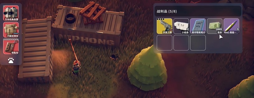 逃离鸭科夫 农场商人实测:10次击杀9次爆钱,比特币100抽1-景澄手游网