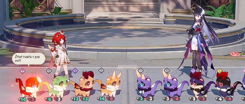 《崩坏：星穹铁道》3.8版本「记忆是梦」12月上线！新角色+联动+专武全解析-景澄手游网