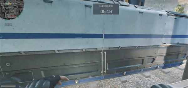 三角洲行动长弓溪谷车站保险怎么开,保险箱开启全攻略