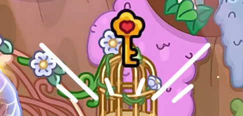 《兔小萌世界》荒岛解谜通关攻略-景澄手游网