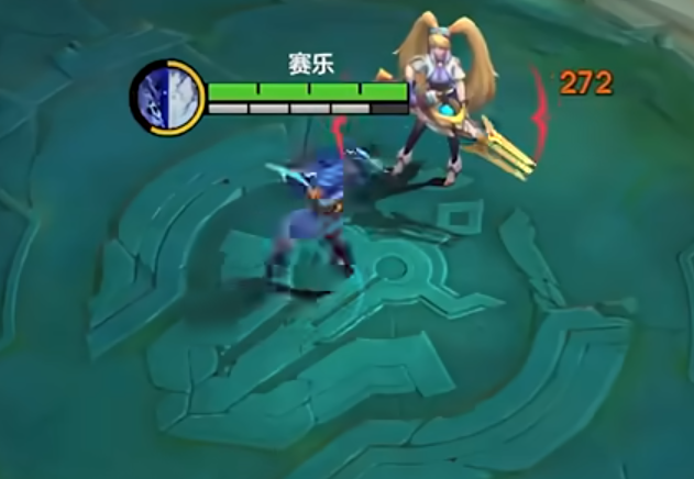 决胜巅峰赛乐：能量战士双形态，坦克刺客随心换