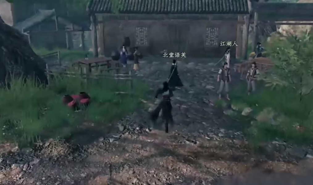 下一站江湖2生脉丹获取全攻略|三种途径详解-景澄手游网