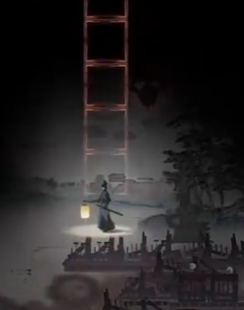 道具收集示意图