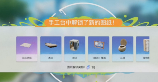 材料返还示意图