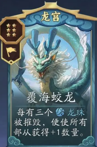 进阶阵容示意图