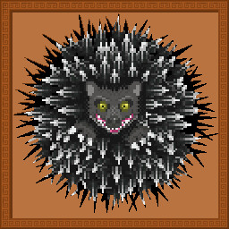 尖刺成就