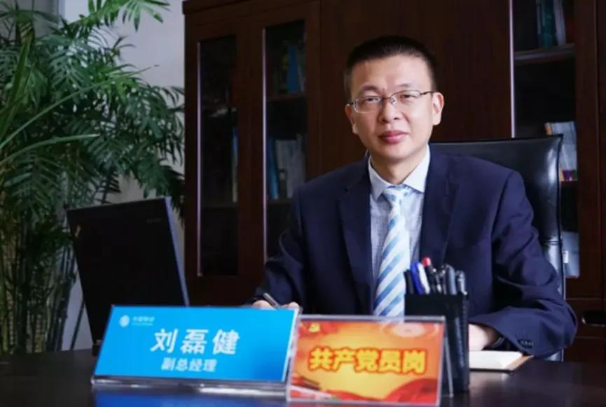 中国移动年底省级副总调整基本完成